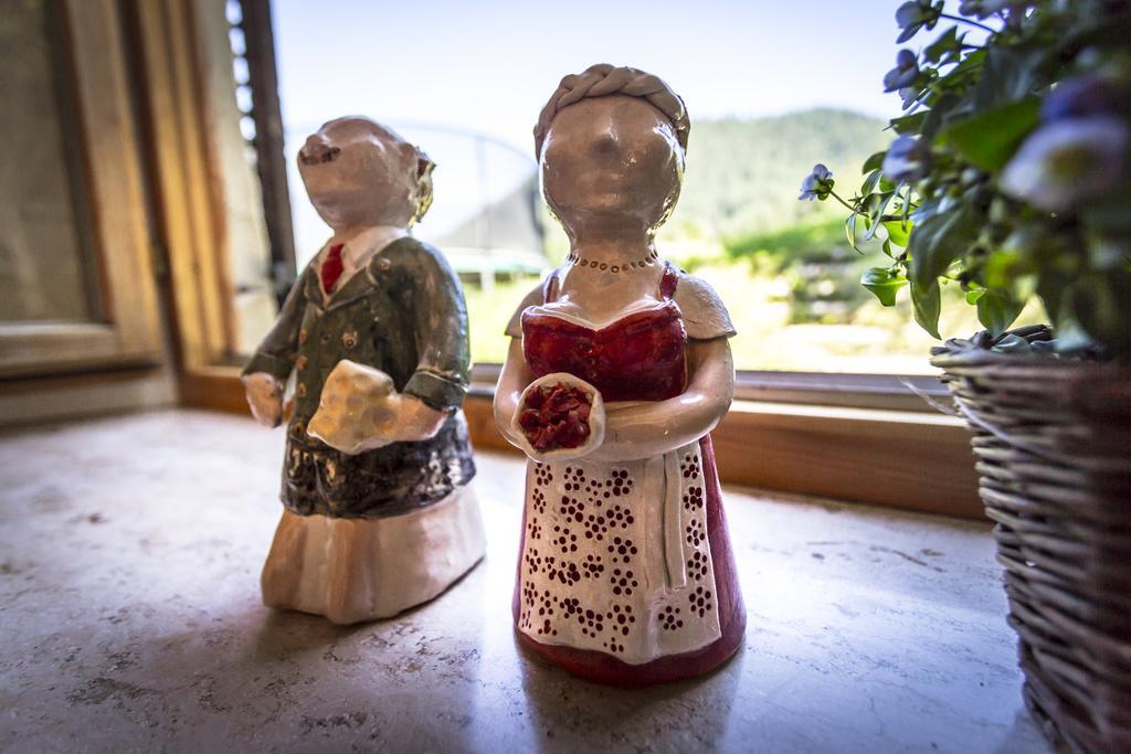 Alpenraum Ferienwohnungen Berchtesgaden Eksteriør bilde